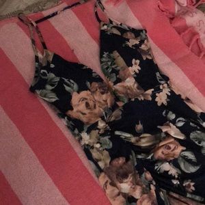 Flower Dress